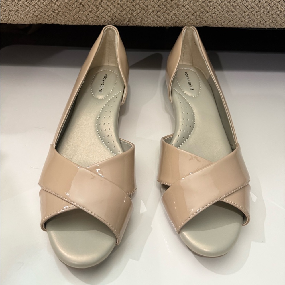 Easy Spirit Bernie Wedges